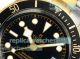 Swiss clone Tudor New Black Bay 58 Two-tone Stainless Steel 2824 Watch (4)_th.jpg